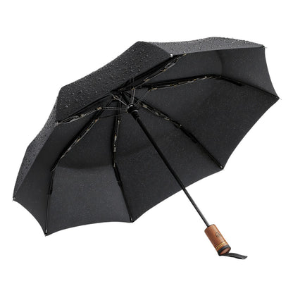Trivanaq 12-Rib Heavy Duty Automatic Umbrella